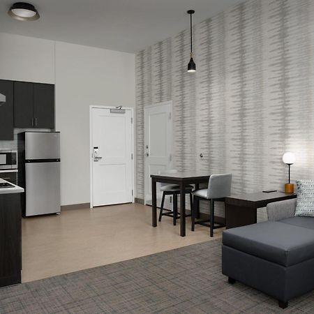 Residence Inn By Marriott Fresno Clovis Exterior photo